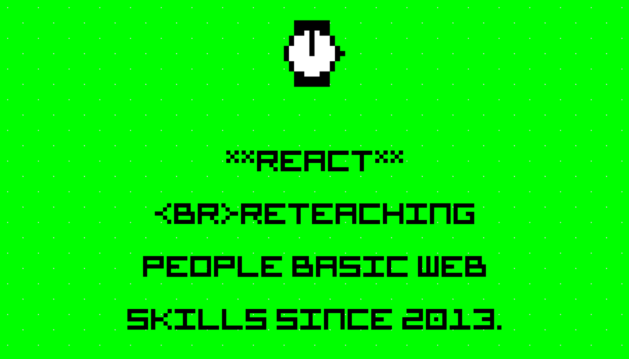 237 Stories To Learn About React Hackernoon - Vintage Image Collection - 4K Quality